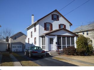 16 E Elbon Rd, Brookhaven, PA 19015