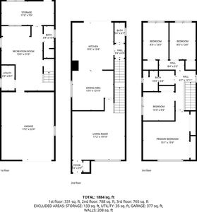 710 N 5th St #904, Harrison, NJ, 07029