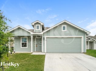 1906 Morse Way, San Antonio, TX 78227