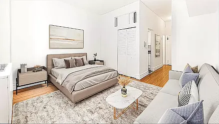 Rented by REAL New York