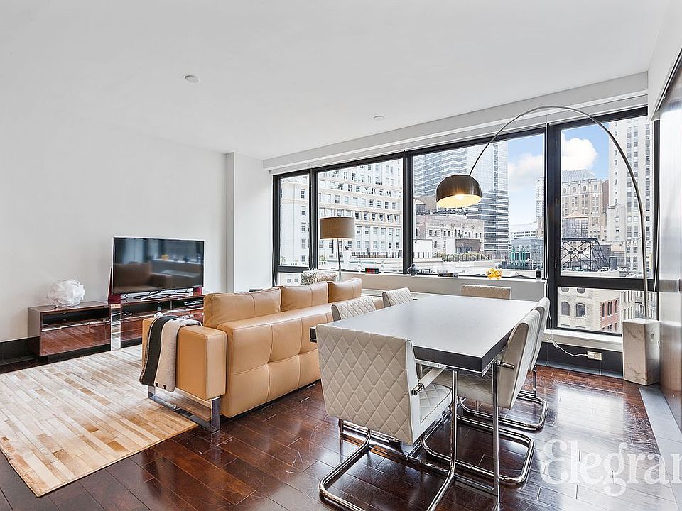 1st image of 40 Broad St #Ph1h