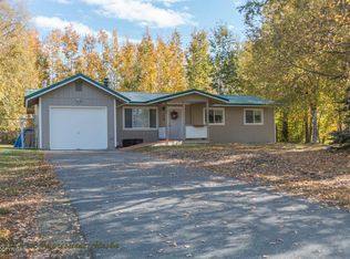 1669 S Abby Blvd, Wasilla, AK 99654