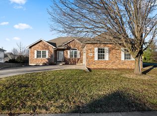 3301 Kunlun Dr, Columbia, MO 65203