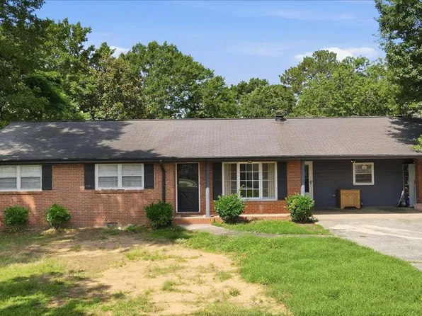 870 American Legion Rd NE, Conyers, GA 30012