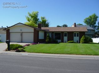 1121 Glenora St, Sterling, CO 80751