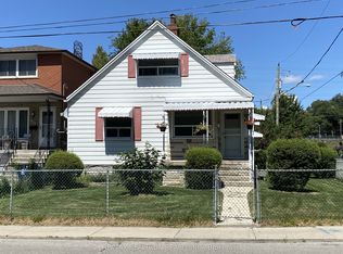 22 Newport Ave, Toronto, ON M1L 1H8