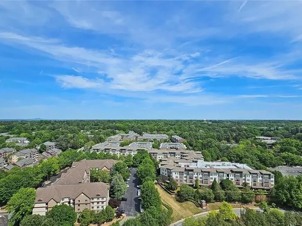 4561 Olde Perimeter Way APT 2407, Dunwoody, GA 30346