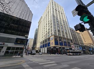 8 W Monroe St APT 1800, Chicago, IL