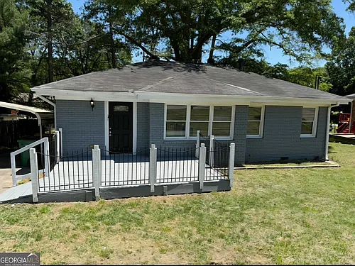 5598 Ash St Photo 1