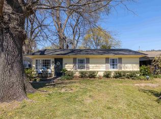 4818 Marcel Ave, Memphis, TN 38122