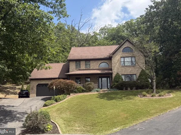 174 Jamie St, Fort Ashby, WV 26719