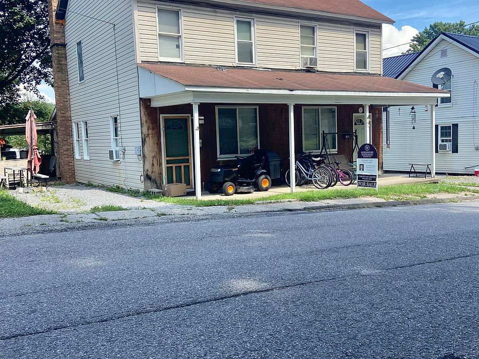 1st image of 439 & 441 Schofield St