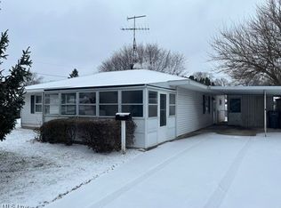 224 Walden Rd, Heath, OH 43056