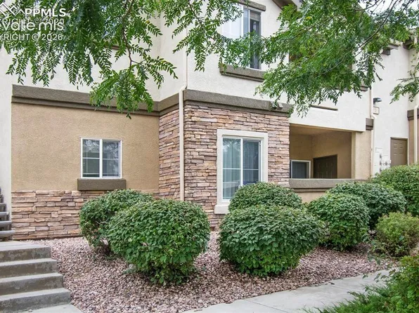 3715 Riviera Grv APT 101, Colorado Springs, CO 80922