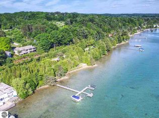 0 Damson Rte, Beulah, MI 49617