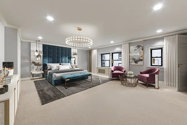 Rented by Sotheby's International Realty | media 16