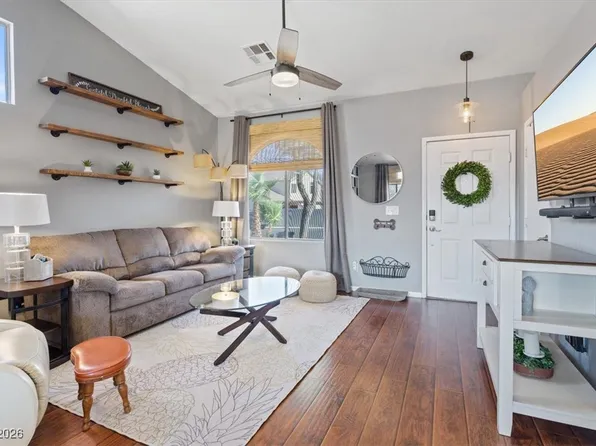 1100 Blitzen Dr, Henderson, NV 89012