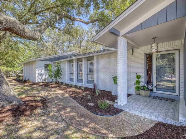 3 Bow String Cir, Perdido Key, FL 32507