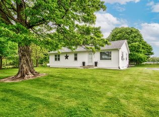 4301 Ludlow Rd, Albion, MI 49224