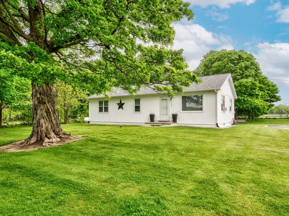 4301 Ludlow Rd, Albion, MI 49224