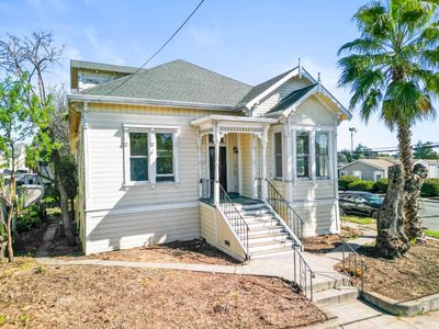 191 E G Street, Benicia, CA, 94510