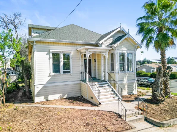 191 E G Street, Benicia, CA 94510