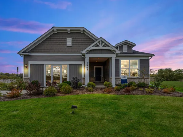 Abbeyville Plan, Briargate