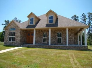 275 Idylwild, Sour Lake, TX 77659