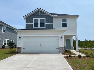 2604 Grand Meadow Dr #67, Longs, SC 29568