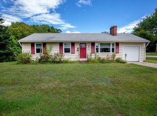 12 South St, Lisbon, ME 04252