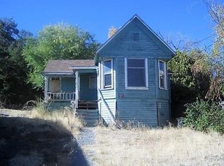 115 Pine St, Klamath Falls, OR 97601