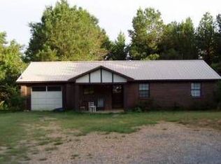 1503 Mount Pleasant Rd, Fayette, AL 35555