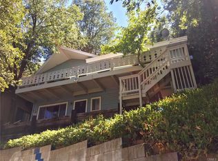 23853 Bowl Rd, Crestline, CA 92325