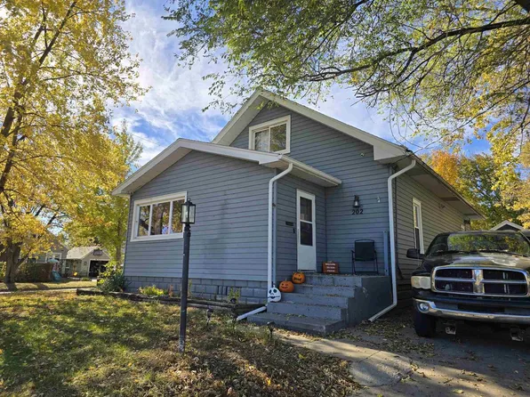 202 Hackett Street, Beloit, WI 53511