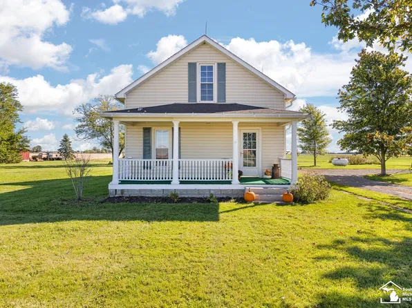 12291 Thompson Hwy, Blissfield, MI 49228