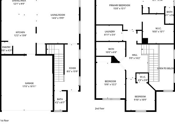 2nd image of 23206 Clarabelle Dr