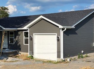 30 Hamilton Ln, Perryville, KY 40468