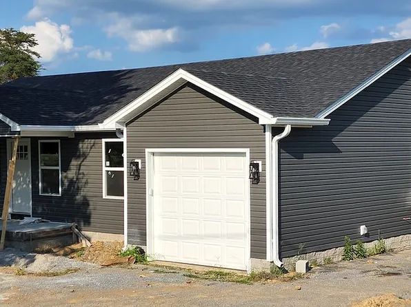 30 Hamilton Ln, Perryville, KY 40468