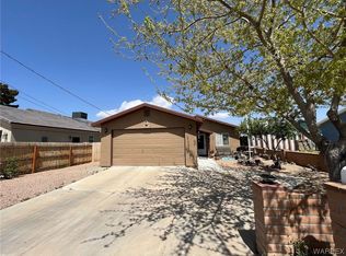 2239 Lucille Ave, Kingman, AZ 86401