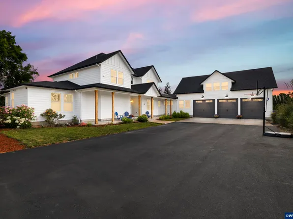 815 Claggett St NE, Keizer, OR 97303