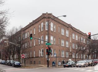 5868 N Ridge Ave, Chicago, IL 60660