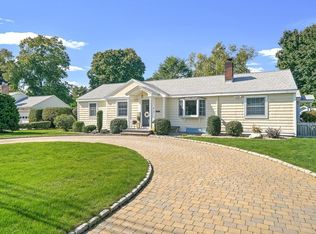 3 Wellington Rd, Winchester, MA 01890