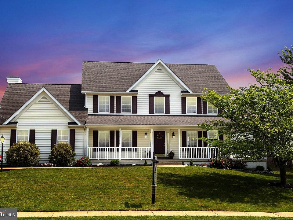 528 Mosby Blvd, Berryville, VA 22611 Zillow