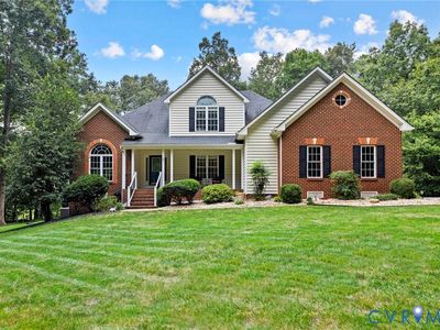 12048 Hadden Hall Dr, Chesterfield, VA, 23838