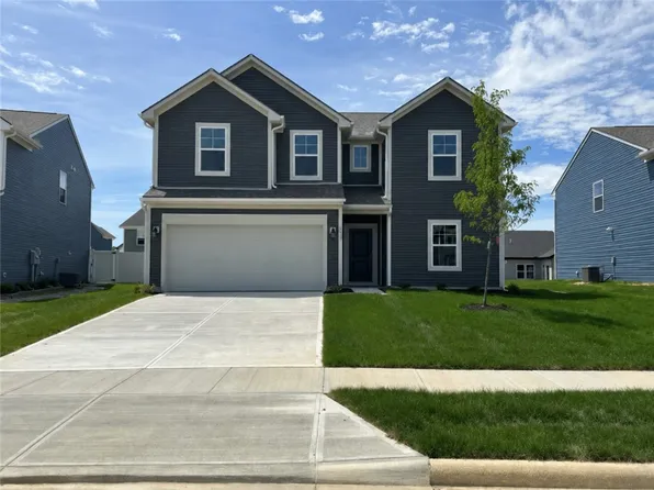 1505 Cheyenne Ct, Piqua, OH 45356