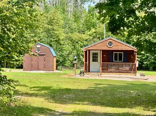 1304 Tabitha Trl, Mio, MI 48647