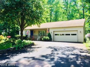 102 Crystal Ct, Locust Grove, VA 22508