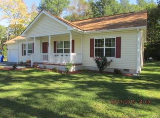 24734 Draper Loop, Georgetown, DE 19947