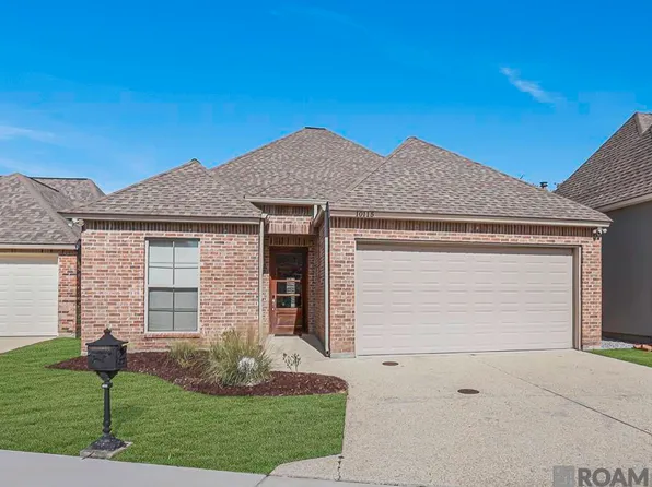 10115 Ambrose Ct, Baton Rouge, LA 70816