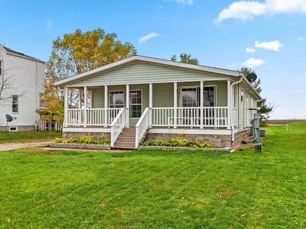 W2941 State Road 54, Seymour, WI 54165